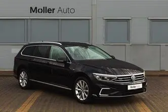 Volkswagen Passat, 1.0, 150 kW, petrol, manual