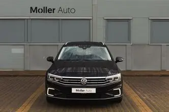 Volkswagen Passat, 1.0, 150 kW, petrol, manual