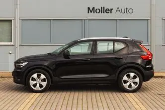 Volvo XC40, 2.0, 110 kW, дизель, автомат