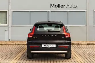 Volvo XC40, 2.0, 110 kW, дизель, автомат