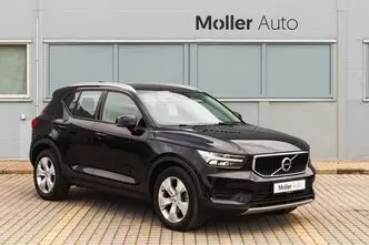 Volvo XC40, 2.0, 110 kW, дизель, автомат