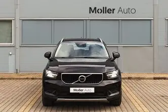 Volvo XC40, 2.0, 110 kW, дизель, автомат