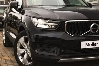 Volvo XC40, 2.0, 110 kW, дизель, автомат