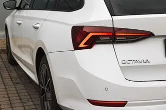 Škoda Octavia, 2.0, 110 kW, дизель, автомат