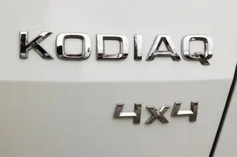 Škoda Kodiaq, 2.0, 140 kW, дизель, автомат, полный привод