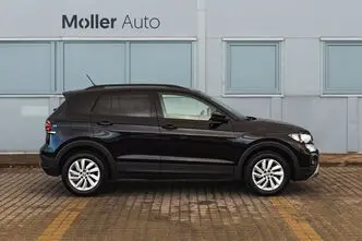 Volkswagen T-Cross, 1.0, 81 kW, бензин, автомат