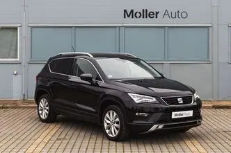 SEAT Ateca, 1.0, 110 kW, petrol, automatic