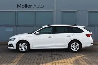 Škoda Octavia, 2.0, 110 kW, дизель, автомат, передний привод