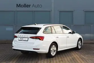 Škoda Octavia, 2.0, 110 kW, дизель, автомат, передний привод