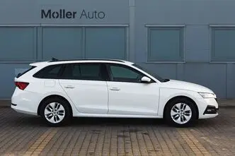 Škoda Octavia, 2.0, 110 kW, дизель, автомат, передний привод