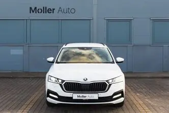 Škoda Octavia, 2.0, 110 kW, дизель, автомат, передний привод