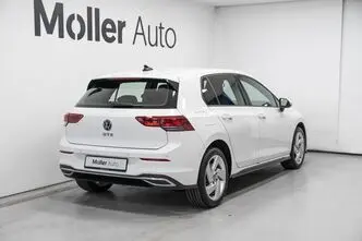 Volkswagen Golf, 1.0, 180 kW, подключаемый гибрид б+э, автомат, передний привод