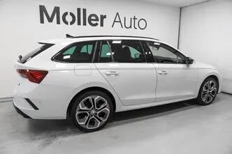 Škoda Octavia, 1.0, 180 kW, подключаемый гибрид б+э, автомат, передний привод