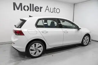 Volkswagen Golf, 1.0, 180 kW, подключаемый гибрид б+э, автомат, передний привод