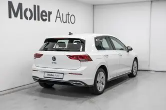 Volkswagen Golf, 1.0, 180 kW, подключаемый гибрид б+э, автомат, передний привод