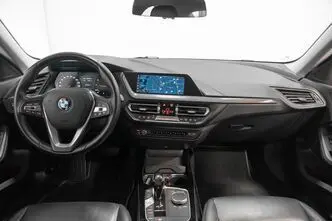 BMW 218, 2.0, 103 kW, бензин, автомат, передний привод