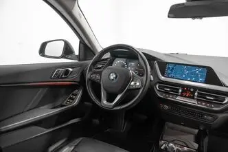 BMW 218, 2.0, 103 kW, бензин, автомат, передний привод