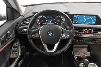 BMW 218, 2.0, 103 kW, бензин, автомат, передний привод