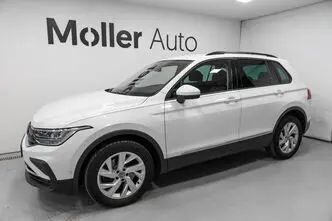 Volkswagen Tiguan, 2.0, 147 kW, дизель, автомат, полный привод