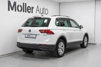 Volkswagen Tiguan, 2.0, 147 kW, дизель, автомат, полный привод