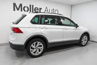 Volkswagen Tiguan, 2.0, 147 kW, дизель, автомат, полный привод