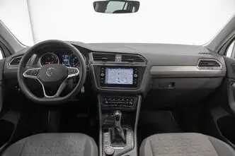 Volkswagen Tiguan, 2.0, 147 kW, дизель, автомат, полный привод