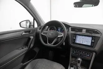 Volkswagen Tiguan, 2.0, 147 kW, дизель, автомат, полный привод