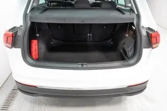 Volkswagen Tiguan, 2.0, 147 kW, дизель, автомат, полный привод