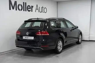 Volkswagen Golf, 2.0, 110 kW, дизель, автомат, передний привод