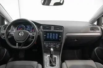 Volkswagen Golf, 2.0, 110 kW, дизель, автомат, передний привод