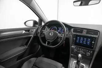 Volkswagen Golf, 2.0, 110 kW, дизель, автомат, передний привод