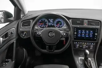 Volkswagen Golf, 2.0, 110 kW, дизель, автомат, передний привод