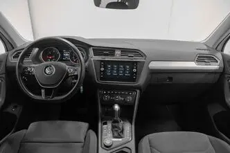 Volkswagen Tiguan, 2.0, 110 kW, дизель, автомат, полный привод