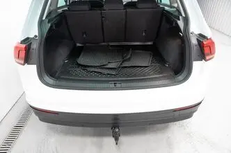 Volkswagen Tiguan, 2.0, 110 kW, дизель, автомат, полный привод