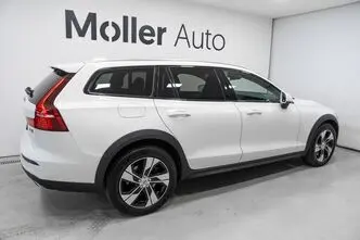 Volvo V60, 2.0, 145 kW, дизель, автомат, полный привод