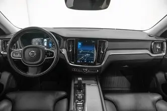 Volvo V60, 2.0, 145 kW, дизель, автомат, полный привод