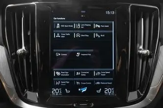 Volvo V60, 2.0, 145 kW, дизель, автомат, полный привод