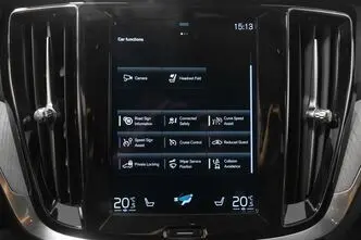 Volvo V60, 2.0, 145 kW, дизель, автомат, полный привод