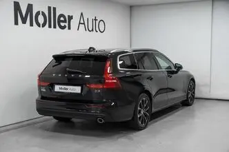 Volvo V60, 2.0, 110 kW, дизель, автомат, передний привод