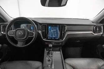 Volvo V60, 2.0, 110 kW, дизель, автомат, передний привод