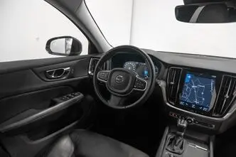 Volvo V60, 2.0, 110 kW, дизель, автомат, передний привод