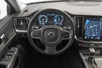 Volvo V60, 2.0, 110 kW, дизель, автомат, передний привод