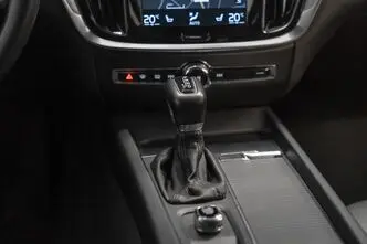 Volvo V60, 2.0, 110 kW, дизель, автомат, передний привод