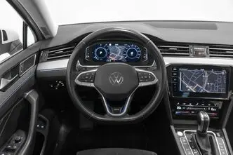 Volkswagen Passat, 1.0, 160 kW, plug-in hybrid p+e, automatic, front-wheel drive