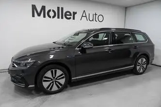 Volkswagen Passat, 1.0, 160 kW, plug-in hybrid p+e, automatic, front-wheel drive