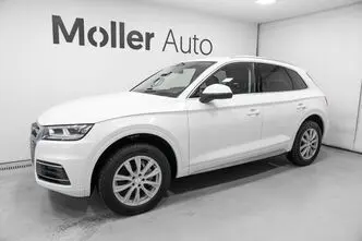 Audi Q5, 2.0, 185 kW, бензин, автомат, полный привод