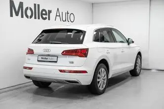 Audi Q5, 2.0, 185 kW, бензин, автомат, полный привод