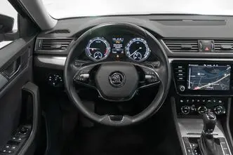 Škoda Superb, 2.0, 147 kW, дизель, автомат, передний привод