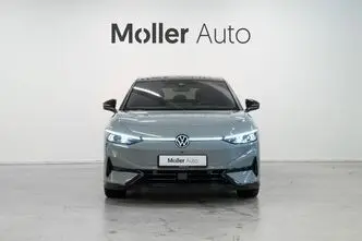 Volkswagen ID.7, 230 kW, electric, automatic, rear-wheel drive