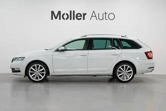 Škoda Octavia, 2.0, 110 kW, дизель, автомат, передний привод